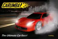 Carumba Racing - ARMv6 Version Screen Shot 0