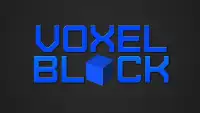 Voxel Block (TEST!!) Screen Shot 0