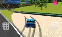 Fast Racing - Car Simulation Screen Shot 6