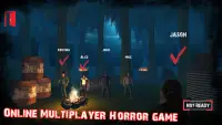 Dead Before Daylight : Horror Multiplayer Survival Screen Shot 0