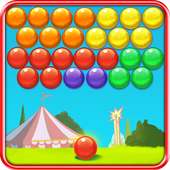 Bubble Shooter Town
