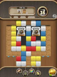 Classic Blast : Tile Puzzle Game Screen Shot 15