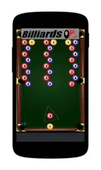 Ball Pool Shooter Billiards Screen Shot 4