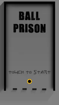 Ball Prison Game Screen Shot 0