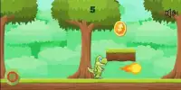 Daino Fighter: The Dinosaur game Screen Shot 4