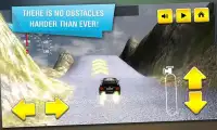 City Car Ekstrim Stunts Sim Screen Shot 3