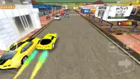 Car Racing 3D 2018 Screen Shot 6