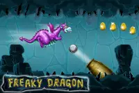Freaky Dragon Screen Shot 2