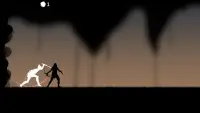 Light Ninja - The Pursuing Darkness Screen Shot 3