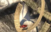 Samochód Stunts Gra 3D - Car Screen Shot 0