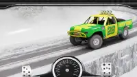 Monster Truck 3D Rally Racing Screen Shot 0