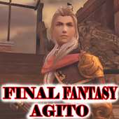 Guide Fantasy Agito