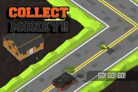 Highway Traffic Road Racing 3D Screen Shot 1