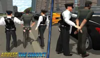 Policía Official criminal caso investigación juego Screen Shot 6