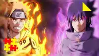 Anime Puzzles Spiele: Uzumaki Naruto Puzzle Anime Screen Shot 0