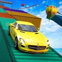 Extreme Fun Car Stunt Game 2020 Free