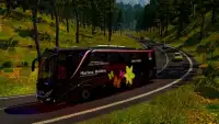 ES Bus Simulator 2017 Screen Shot 2