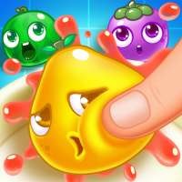 Fruit Splash Mania - Line Match 3