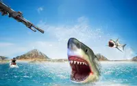 هجوم سمك القرش: بعثة الإنقاذ Screen Shot 4