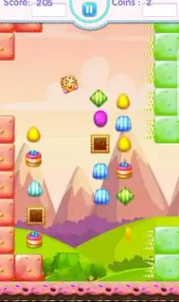 CookieSwirl Candy Screen Shot 4