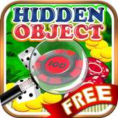 Hidden Object - Vegas World