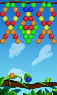 Bubble Shooter Screen Shot 5