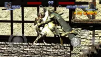 Ultimate Fight: Shadow Battle Screen Shot 10