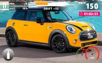 Mini Cooper: Extreme Modern Mini Car Screen Shot 5