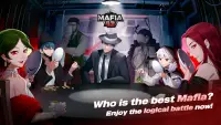 Mafia42: Mafia Party Game Screen Shot 1