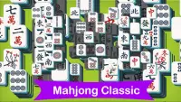 Mahjong - Mahyong Offline Screen Shot 2