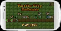 Battle City Tank Defense Screen Shot 0