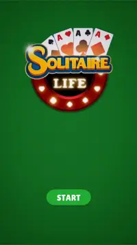 Solitaire Life : Classic Solit Screen Shot 7