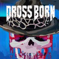 Dross Born - Los 7 Dioses Antiguos (Bullet Hell)