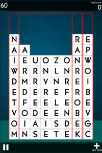 Word Tower: Word Search Puzzle Screen Shot 3