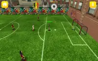 Dream League Strike Soccer 2018 Screen Shot 2