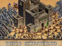 Rise of Empires: Hielo y Fuego Screen Shot 14