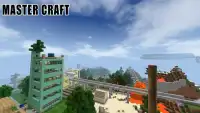 Master Craft - Block Crafting 2K20 Screen Shot 1