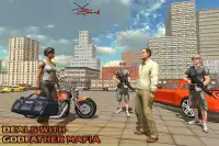 Gangstar of Vegas : New Grand City Mafia Loft Game Screen Shot 8