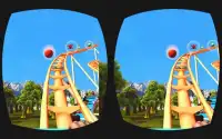 VR Roller Coaster 2017 Screen Shot 2