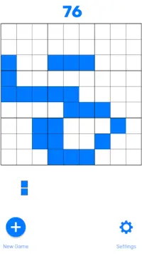 Block Puzzle - Sudoku Style Screen Shot 2