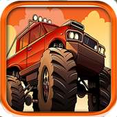 Amazing Monster Truck