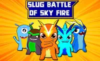 Super Slug Battle Sky Fire Screen Shot 0