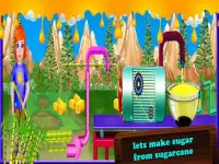 Saf meyve suyu fabrikası oyunu-Çocuklar oyunu Screen Shot 9