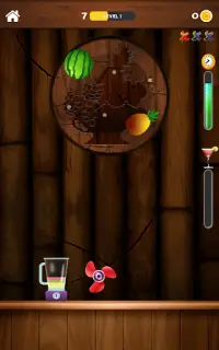 Fruits Strike Screen Shot 23