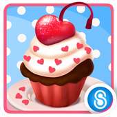Bakery Story 2: Amor & Cupcake
