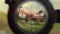 динозавр охоты 2020: динозавр охотничьи игры Screen Shot 2
