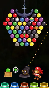 Bubble Shooter - Free Bubble Game 2020 Screen Shot 3