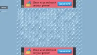 Bubble Wrap Screen Shot 3