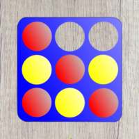Connect 4 - Plopp-Out