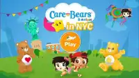 Care Bears & Amigos in NYC Screen Shot 0